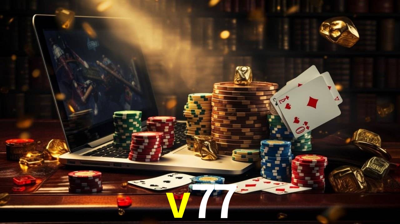 Estatísticas v77