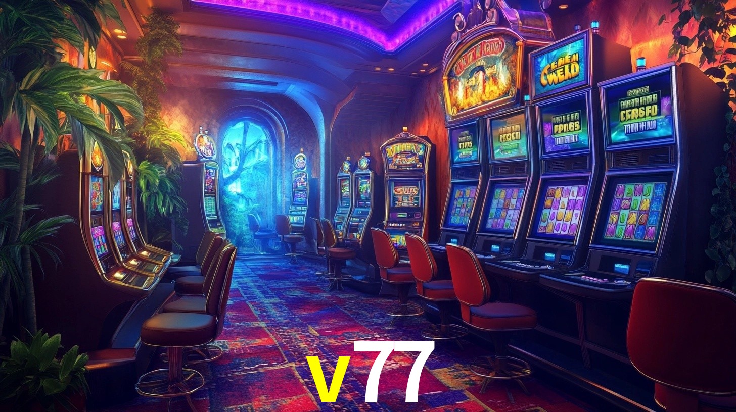 Welcome Bonus v77