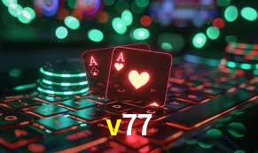 Casino Ao Vivo v77
