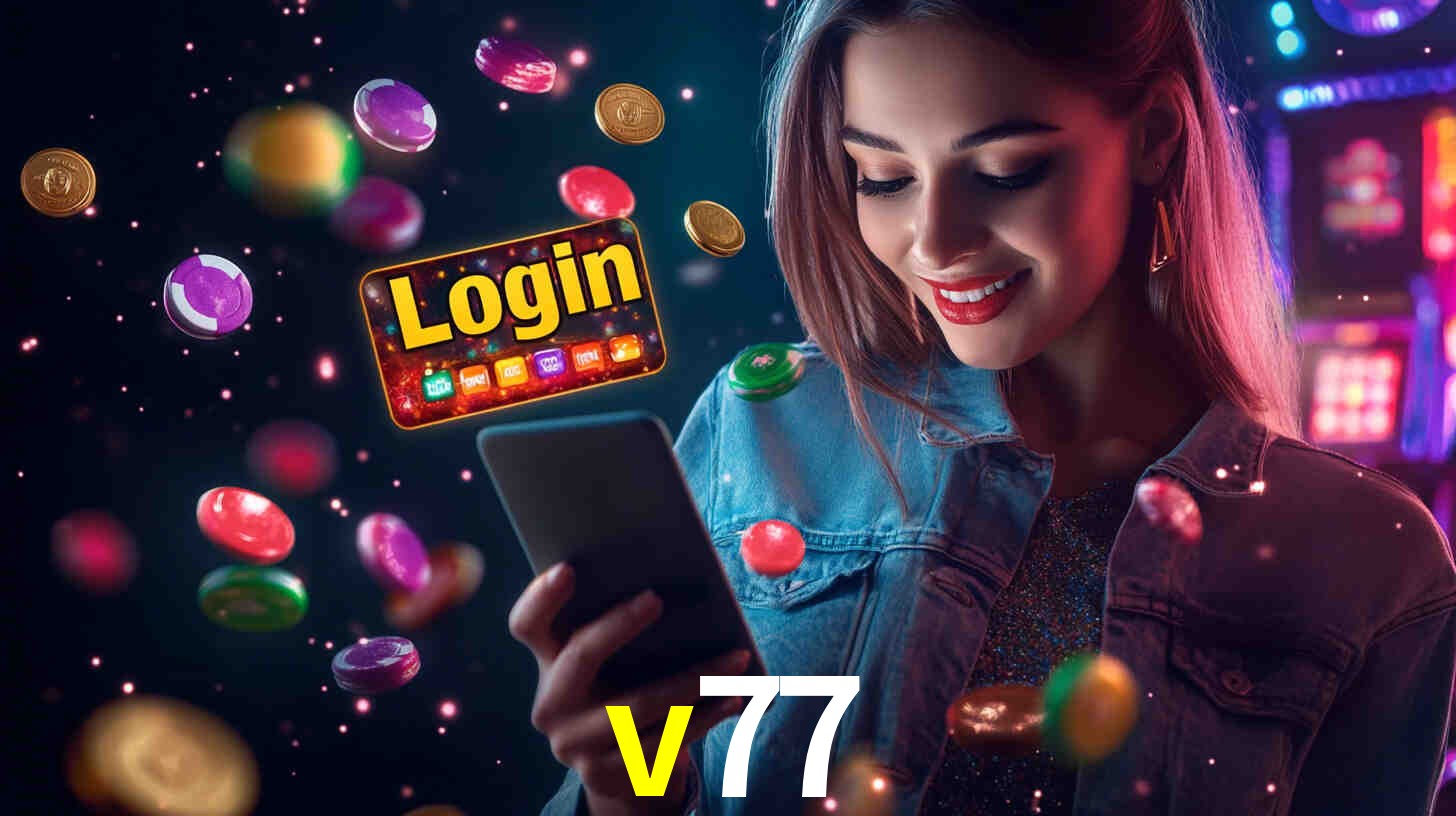 A Experiência Imersiva dos Cassinos Ao Vivo no v77