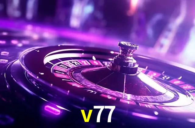Casino Ao Vivo v77