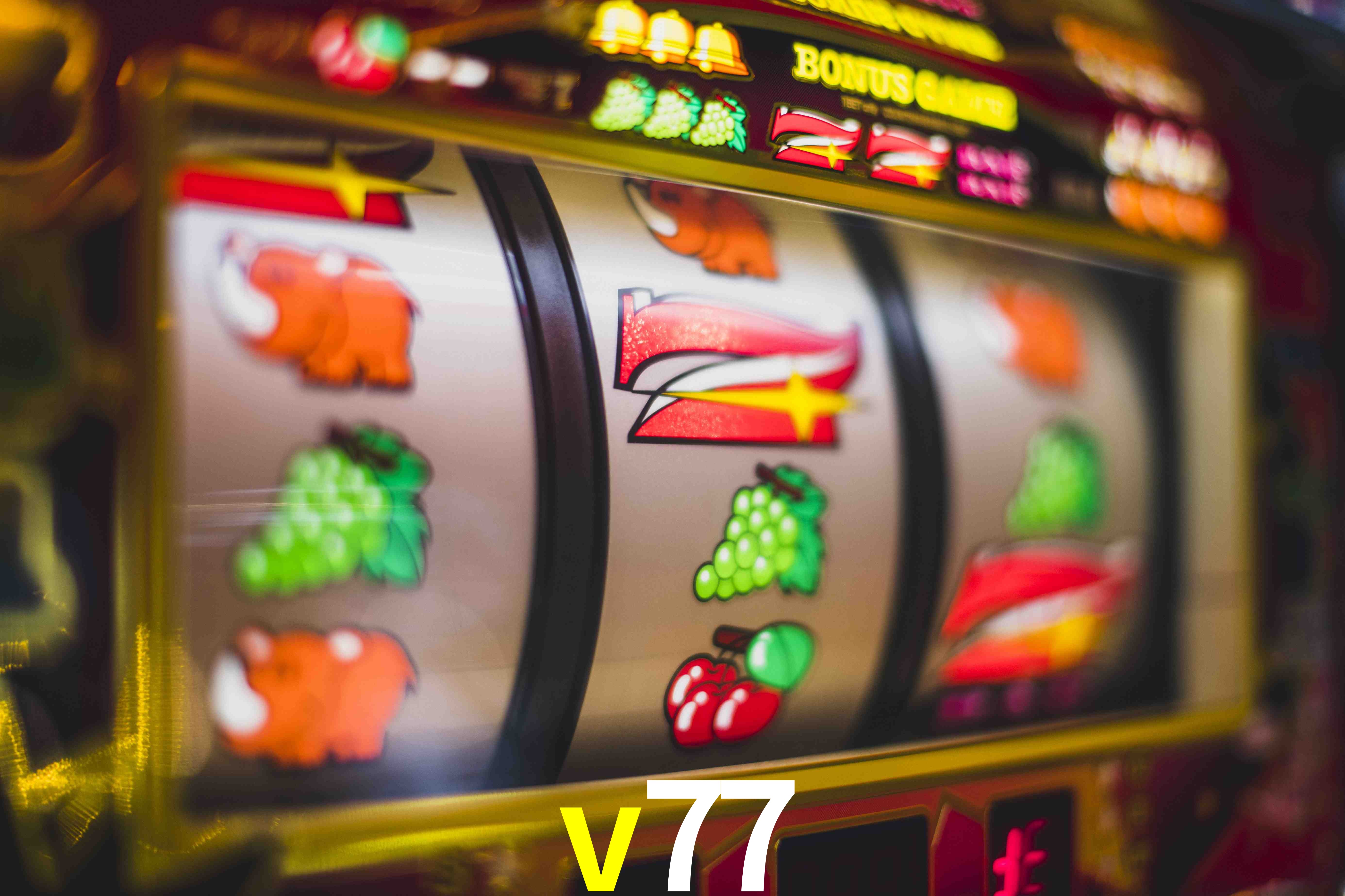 Slot Games v77