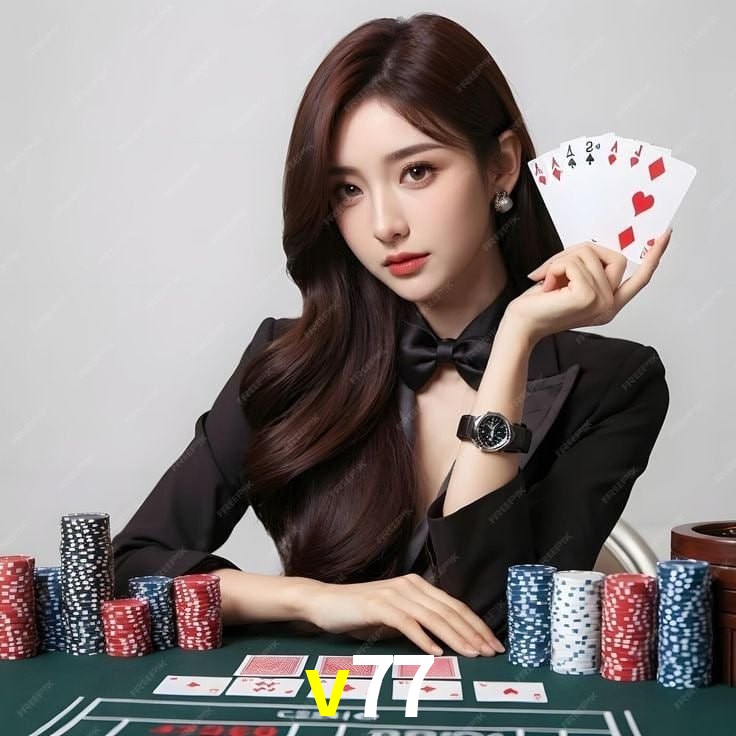 v77: Seu Cassino Premiado com Pagamentos Rápidos