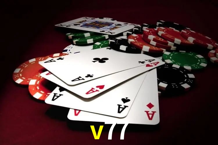Apostas de Basquete v77