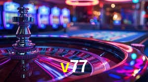 Jogos de Slot v77