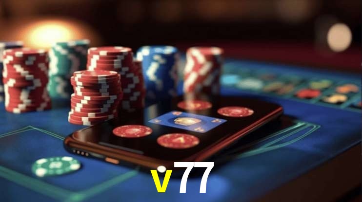 Tecnologia da Plataforma v77