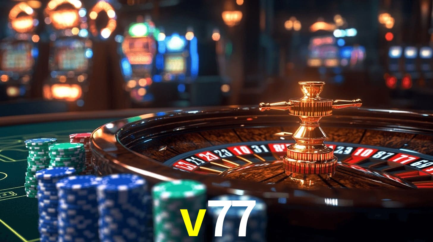 Live Casino v77