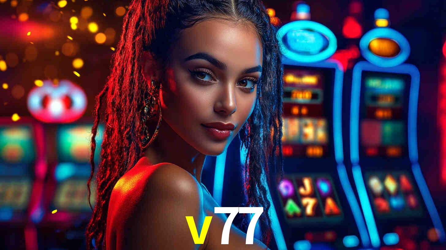 A Emoção da Loteria na v77: Uma Chance de Mudança de Vida