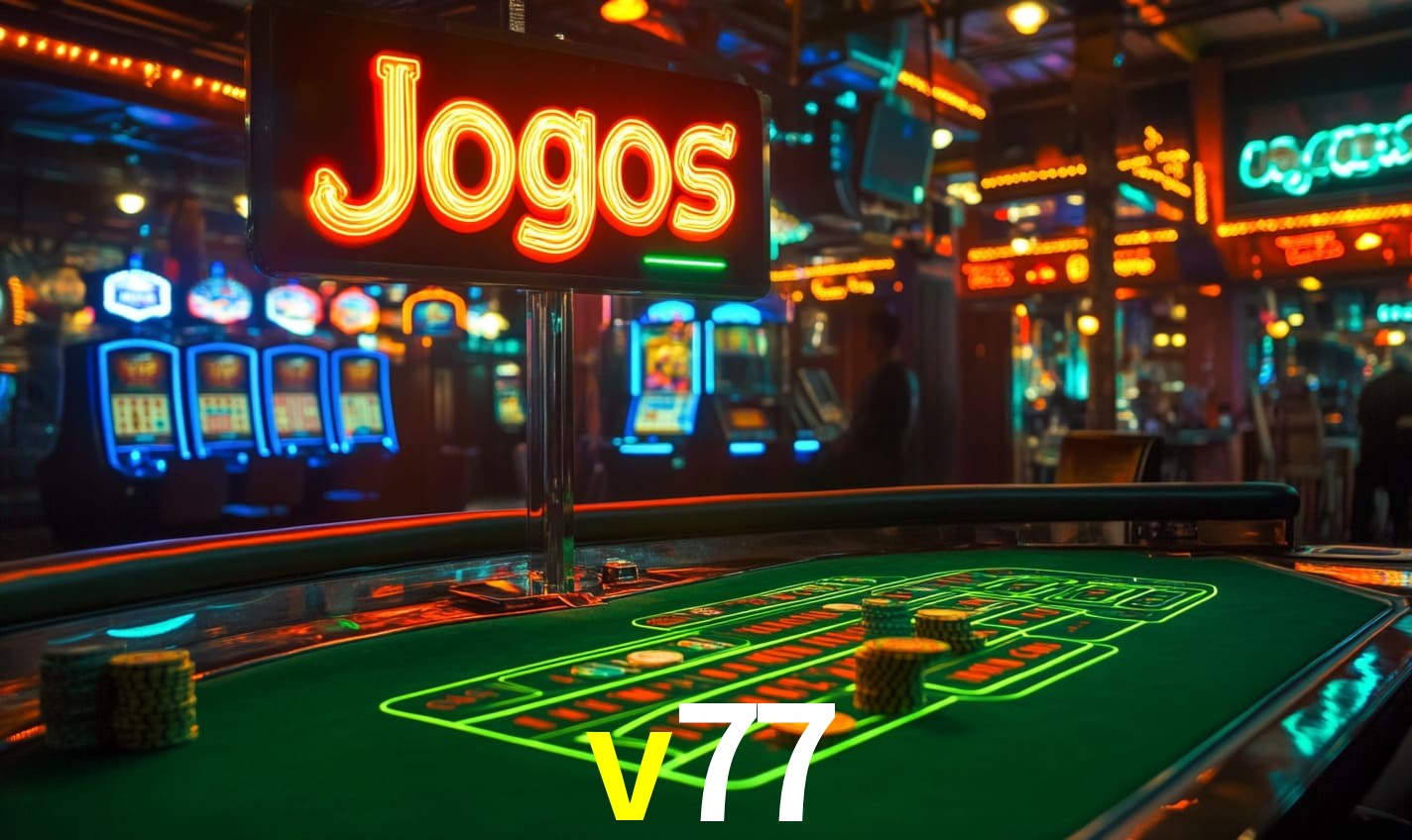 Promoção Relâmpago v77