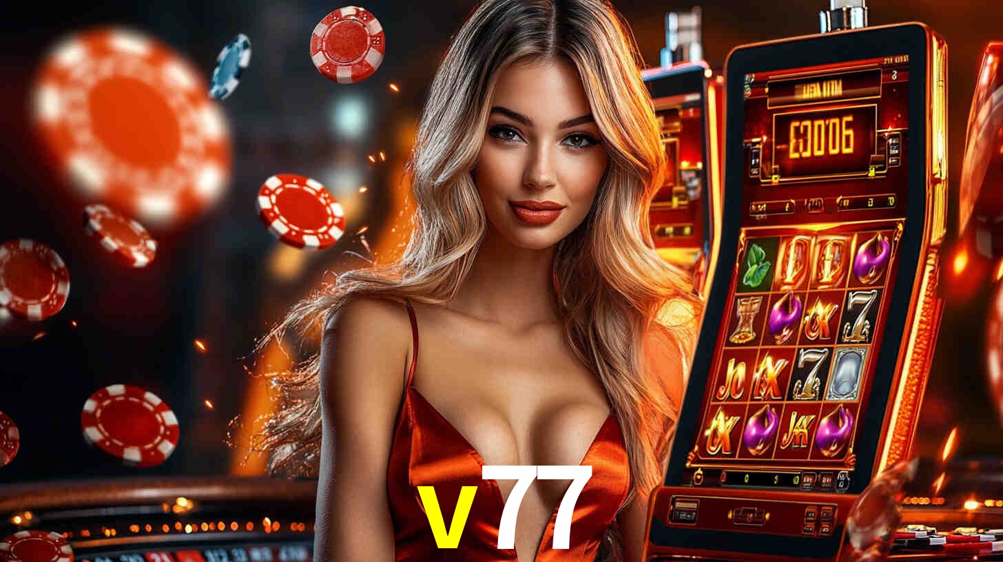 Roulette Table v77