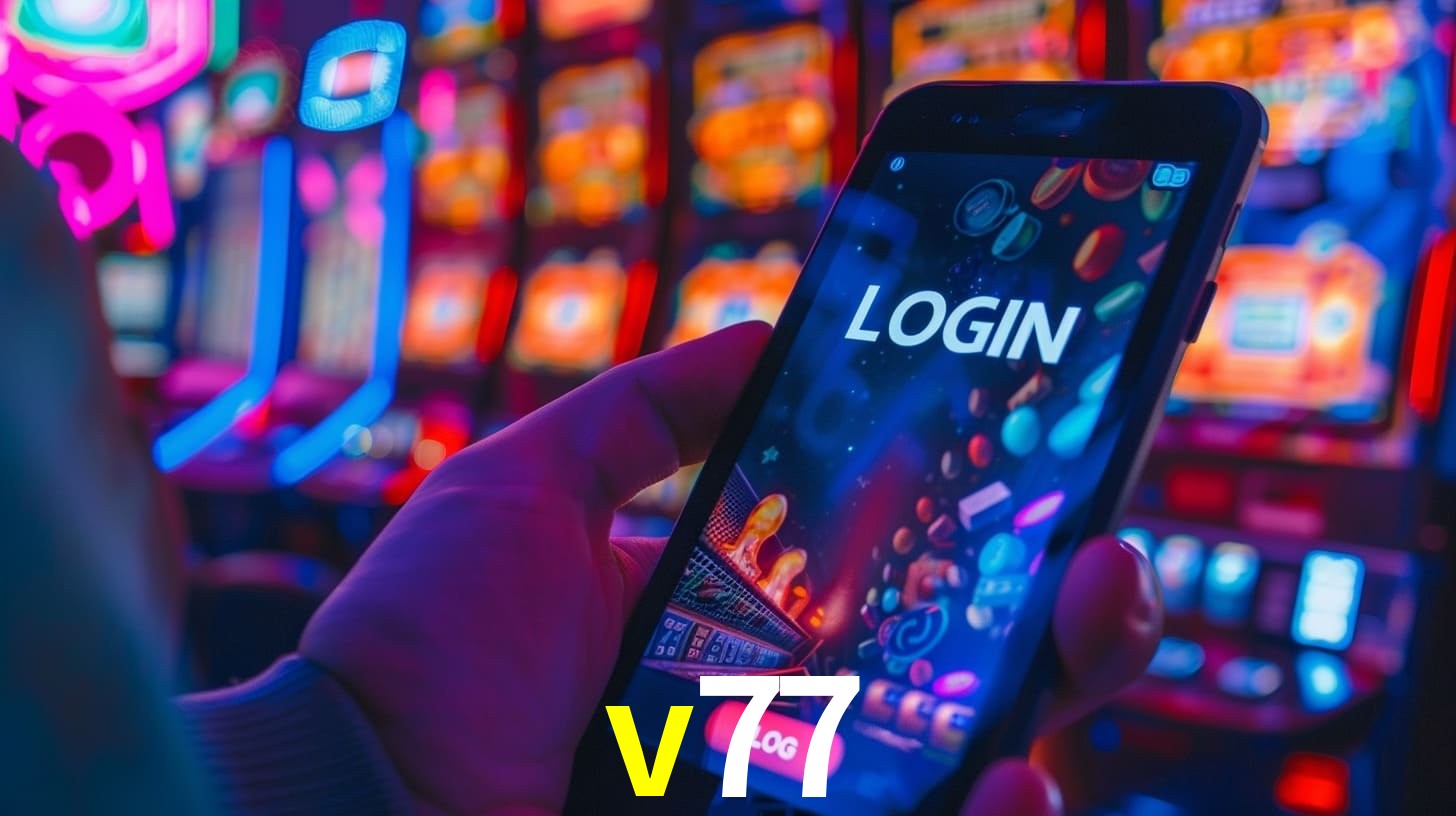 Apostas de Tênis v77