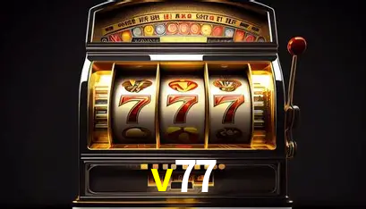 Apostas Esportivas na v77: Um Guia Completo