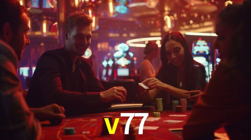 A Popularidade dos Caça-Níqueis no v77