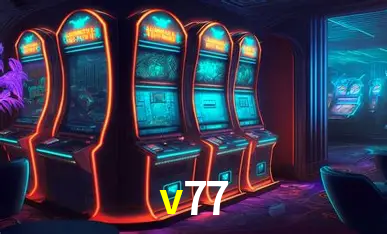 Inovações de Jogos na v77: O Futuro das Experiências Interativas