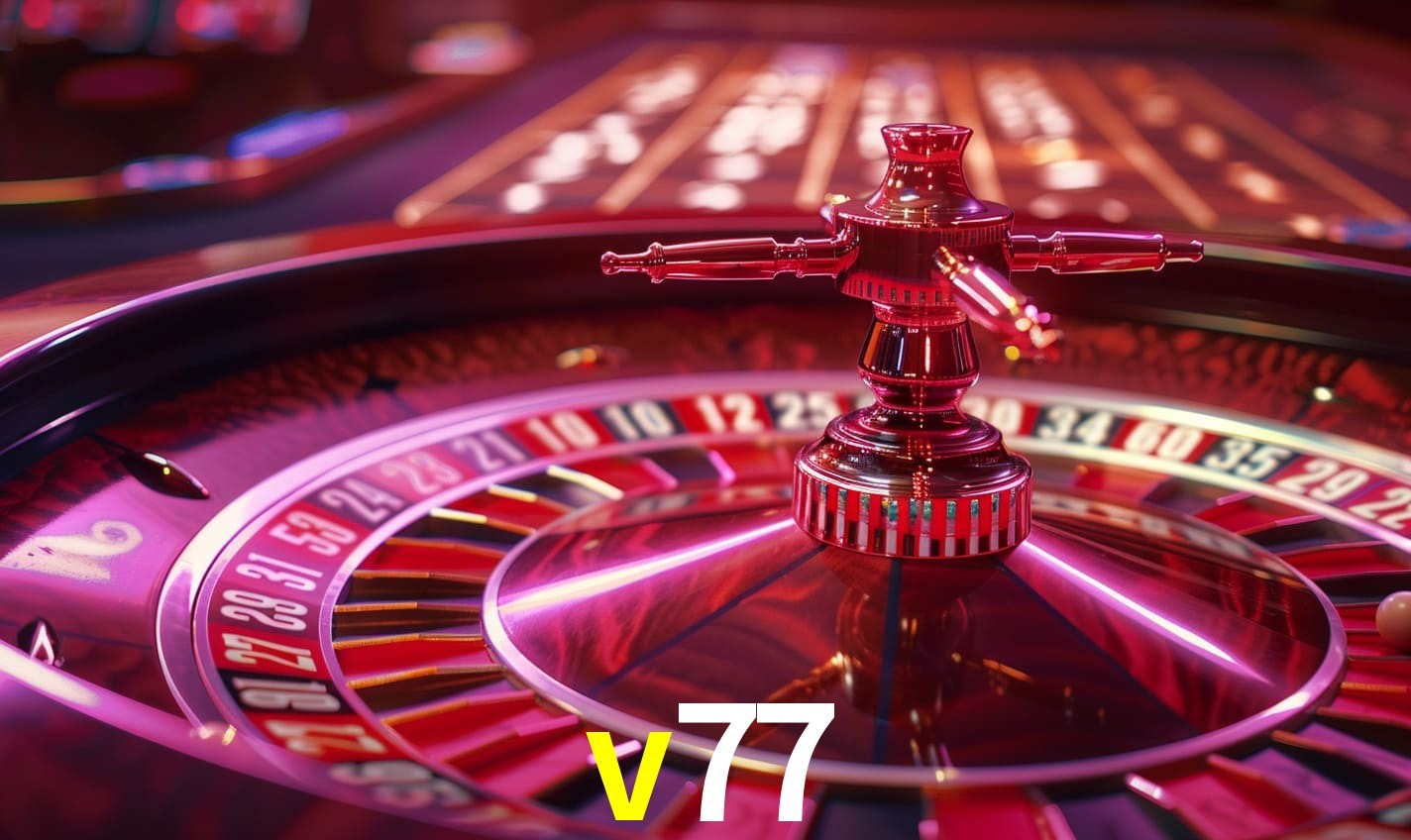 cassino v77