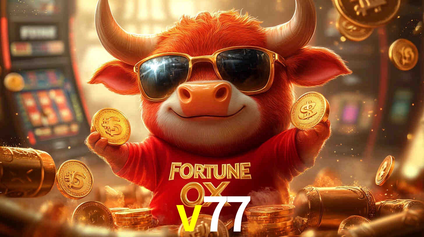 Welcome Bonus v77
