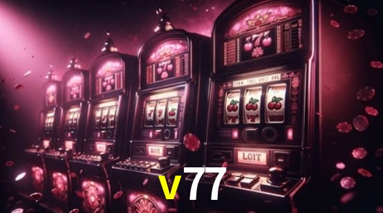 Mesa de Roleta v77