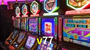 Casino VIP v77