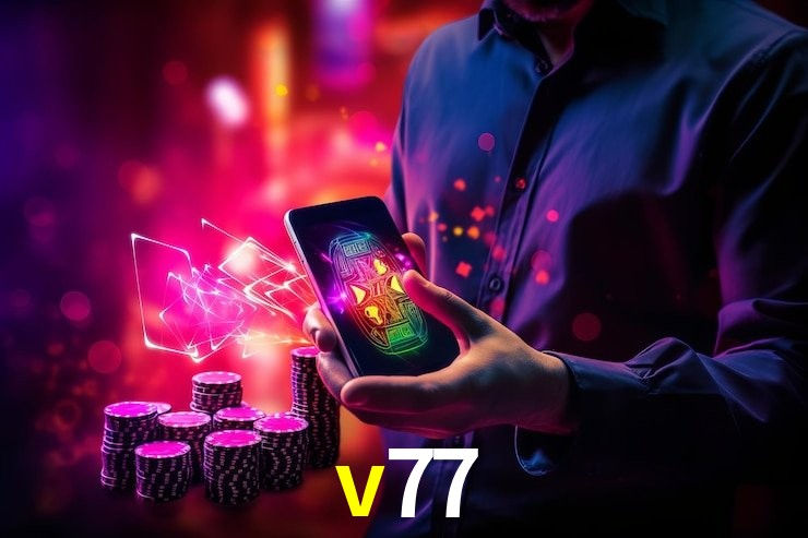 Apostas de Futebol v77