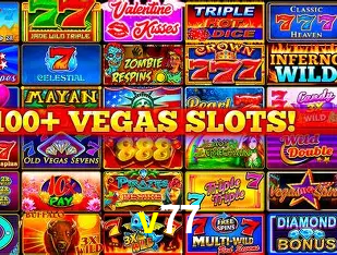 Descubra a Magia dos Jogos de Arcade no v77