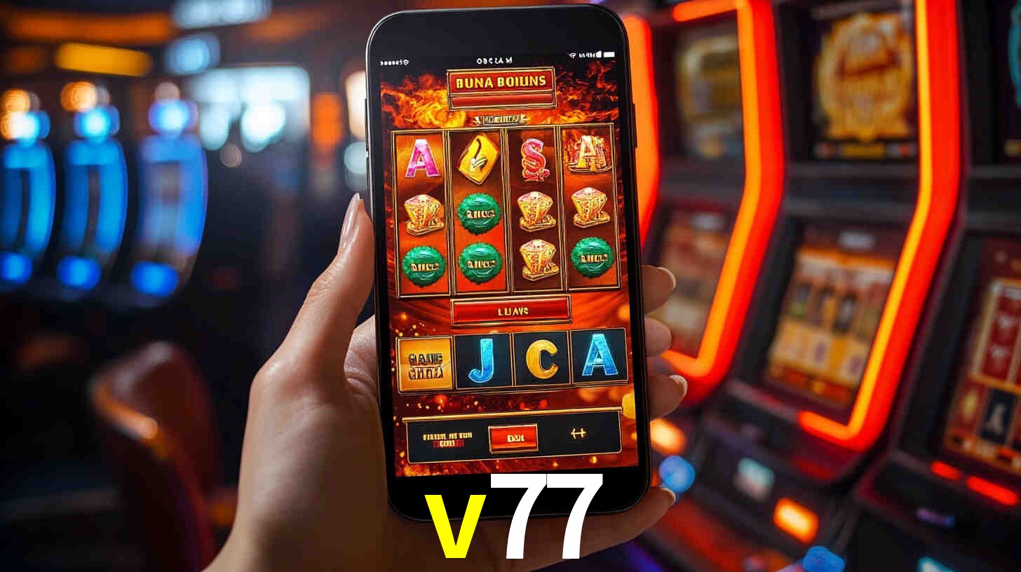 VIP Casino v77